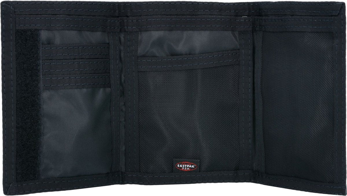 Eastpak Crew Single Portemonnee - Black - afbeelding 4
