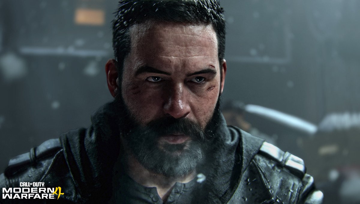 Call of Duty: Modern Warfare 4 - PS5 - afbeelding 5