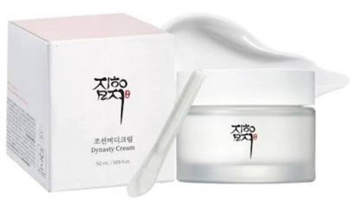 Beauty of Joseon Dynasty Cream - Dagcrème - 50ml - afbeelding 3
