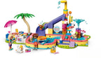 LEGO Friends Leuke Dag in het Waterpark - 42676 - afbeelding 5