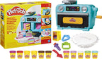 Play-Doh Taart met Laagjes - Boetseerklei - afbeelding 2