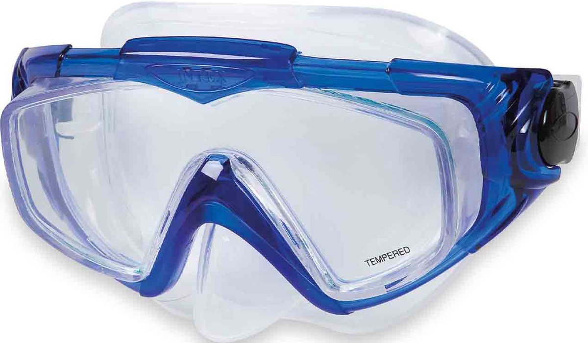 SILICONE AQUA SPORT SWIM SET - afbeelding 3