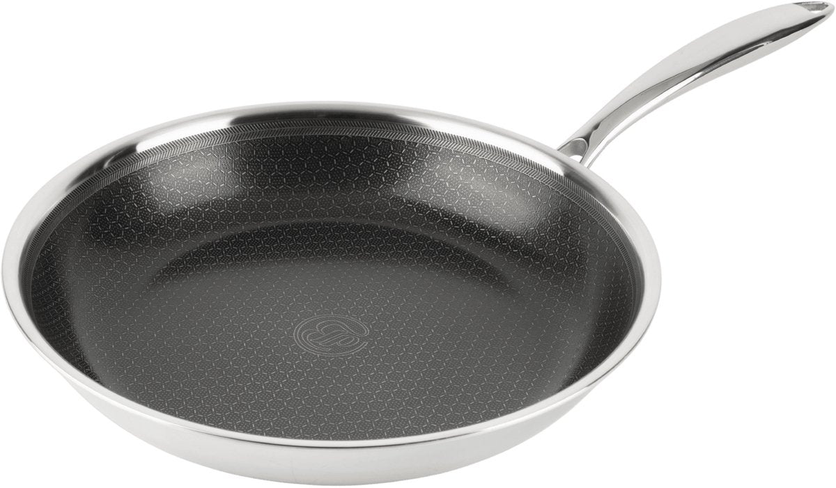 Herman den Blijker - Hybride koekenpan Ø 28 cm - 100% PFAS-vrij - afbeelding 1