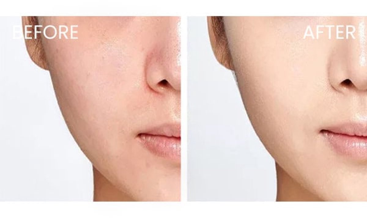 Beauty of Joseon Relief Sun Aqua‑Fresh: Rice + B5 SPF 50+/PA++++ - 50ml + Panthenol B5 - afbeelding 3