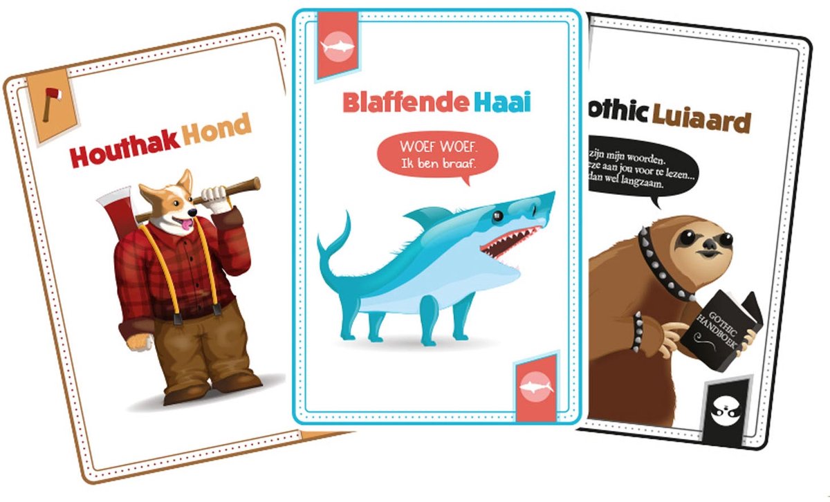 Throw Throw Burrito – Exploding Kittens - Hilarisch Partyspel – Kaartspel voor Familie en Vrienden - Gooi met Squishy Burrito's! - Nederlandstalig - afbeelding 3