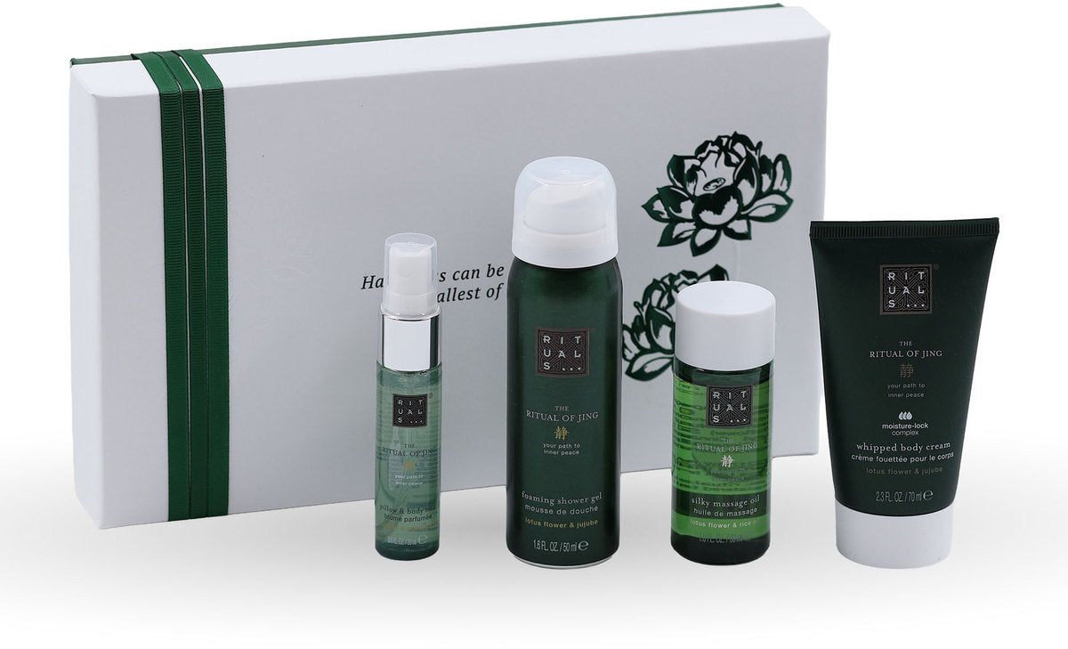 Rituals - The Ritual of Jing - Giftset Small 2025 - afbeelding 3