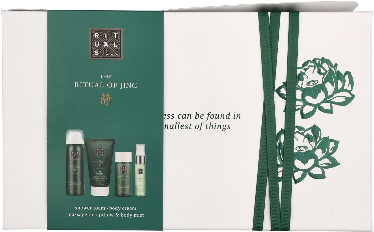 Rituals - The Ritual of Jing - Giftset Small 2025 - afbeelding 4