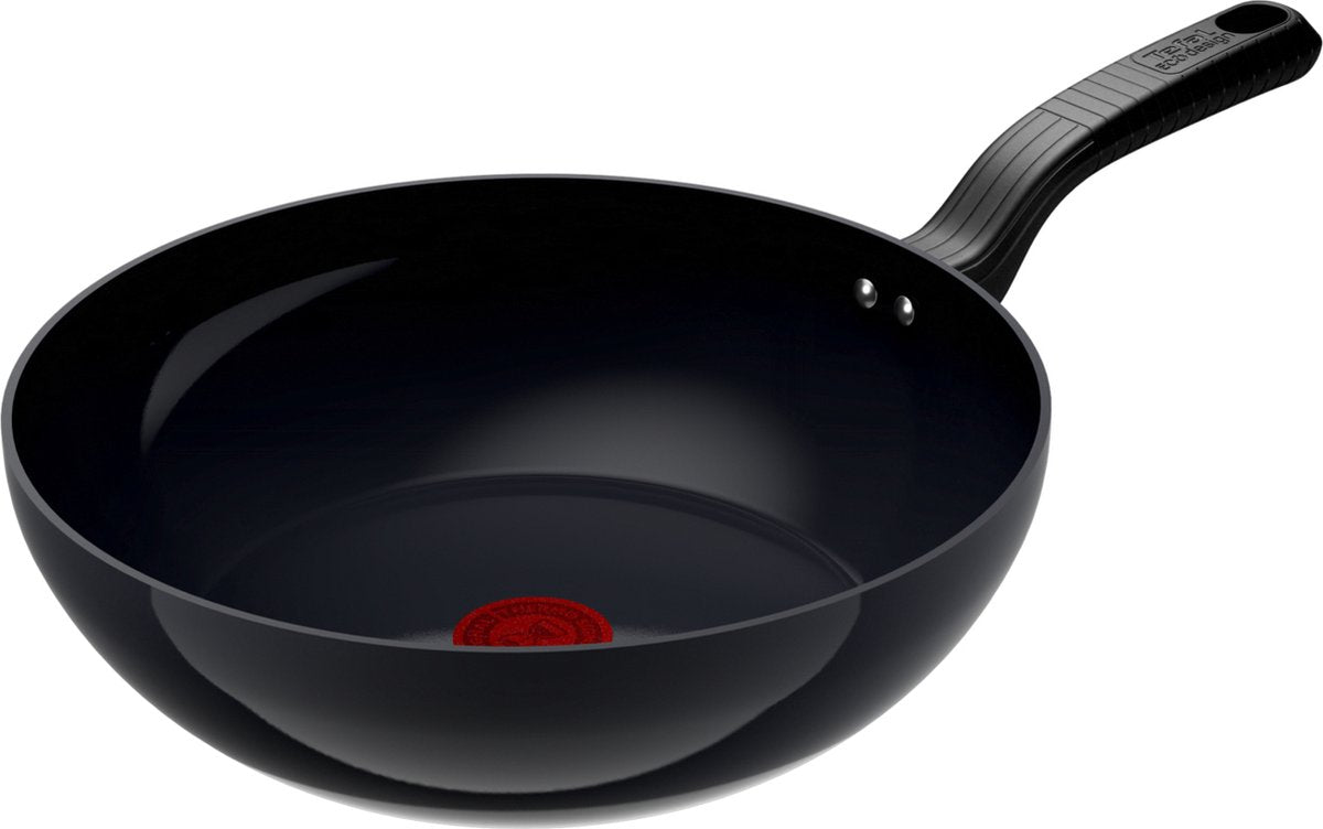 Tefal Cook & Change - Wokpan - Ø28 cm - afbeelding 1