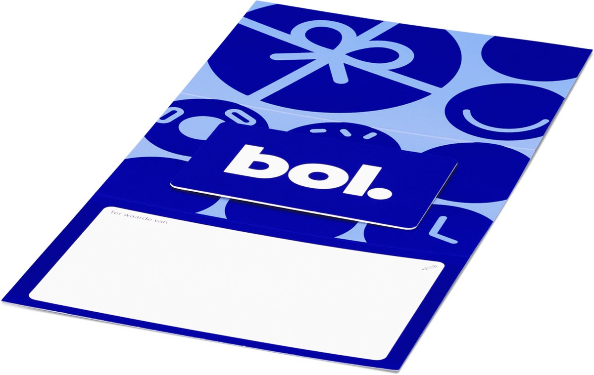 bol cadeaukaart - 5 euro - Voor jou - afbeelding 3