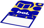 bol cadeaukaart - 10 euro - Hallo boekenwurm! - afbeelding 3