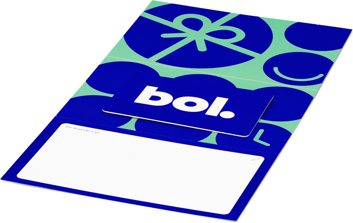 bol cadeaukaart - 25 euro - HiepHiep - afbeelding 3