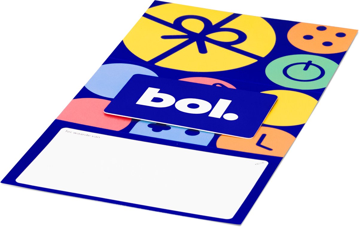 bol speelgoed cadeaukaart - 10 euro - afbeelding 3