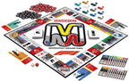 Monopoly F1 - Bordspel - afbeelding 2