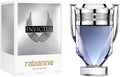 Paco Rabanne Invictus 100 ml Eau de Toilette - afbeelding 1