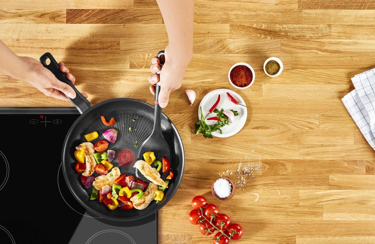 Tefal Easy Chef - Koekenpan - afbeelding 3