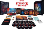 Stranger Things Complete Serie - 4K UHD - Limited Deluxe Edition - Import - afbeelding 3