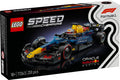 LEGO Speed Champions Oracle Red Bull Racing RB20 F1 Auto Set - 77243 - afbeelding 1