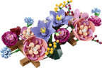 LEGO Botanicals Bloemenwand - 11503 - afbeelding 4