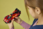 LEGO Ferrari 499P - 77261 - afbeelding 4