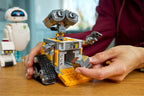 LEGO Disney en Pixar WALL-E en EVE - 43279 - afbeelding 3