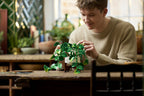 LEGO Botanicals Hangende Drakenklimop Planten - 11512 - afbeelding 3