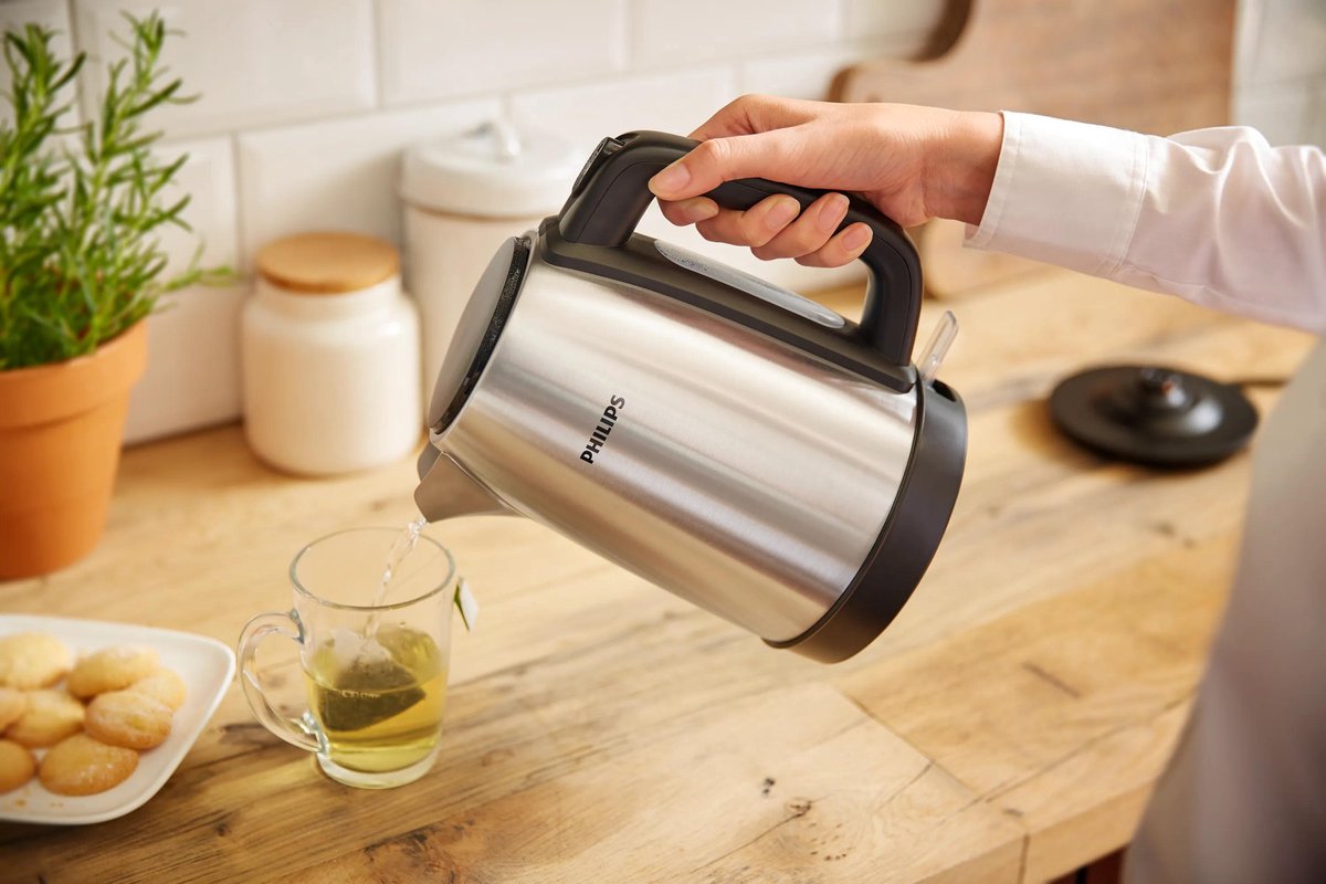 Philips Daily Collection HD9350/90 - Waterkoker - afbeelding 5