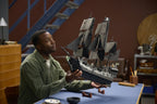 LEGO Icons Pirates of the Caribbean - Het Piratenschip van Kapitein Jack Sparrow - 10365 - afbeelding 5