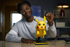LEGO Pokémon Pikachu en Pokéball - 72152 - afbeelding 4