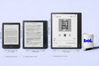 Kobo Libra Colour - E-reader - 7 inch kleurenscherm - 32GB - Luisterboeken - Zwart - afbeelding 4