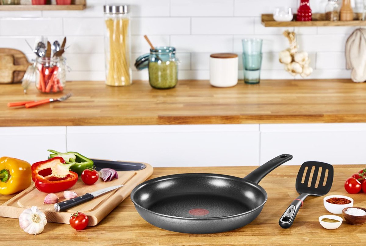 Tefal Easy Chef - Koekenpan - afbeelding 2