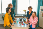 Hitster - Flying Mic - Nederlandstalig Partyspel - Actiespel - Muziekspel - afbeelding 2