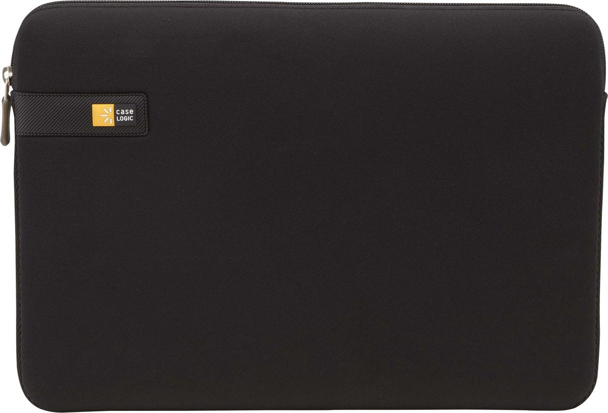 Case Logic LAPS114 - Laptophoes / Sleeve - 14 inch - Zwart - afbeelding 3