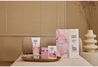 THERME Mindful Blossom Perfume Gift Set - geschenkset - Eau de Parfum 30 ml+Shower Satin 200 ml - afbeelding 5