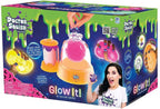 Glow it! By Doctor Squish - Squishy Maker - afbeelding 1
