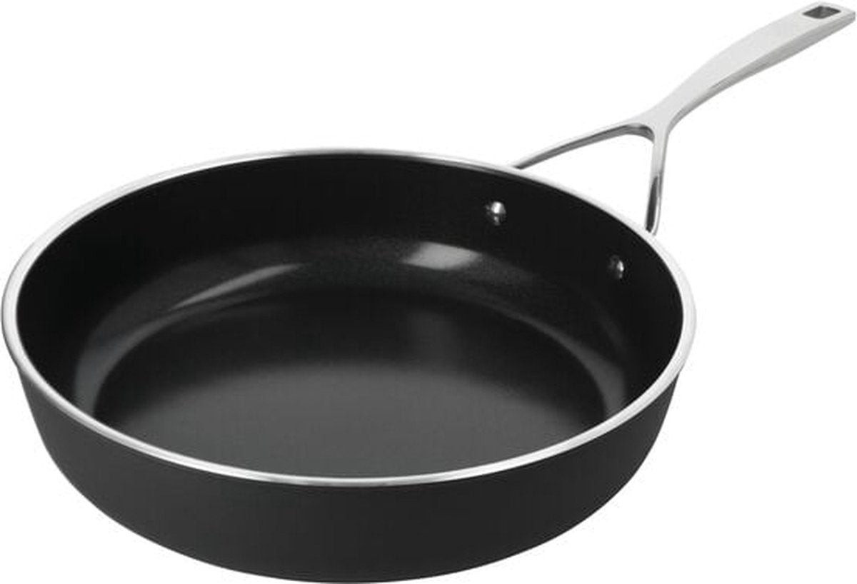Demeyere Alu Pro 5 Ceraforce Hoge Bakpan 28 cm - afbeelding 1