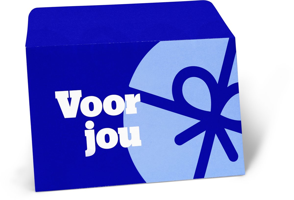 bol cadeaukaart - envelop - afbeelding 1