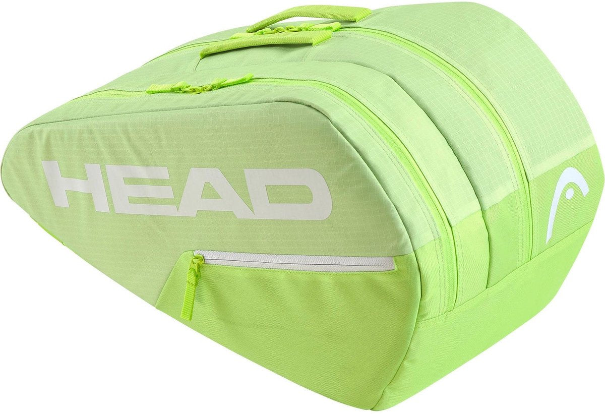Head Base M Padeltas - afbeelding 3