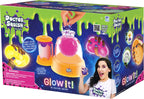 Glow it! By Doctor Squish - Squishy Maker - afbeelding 2