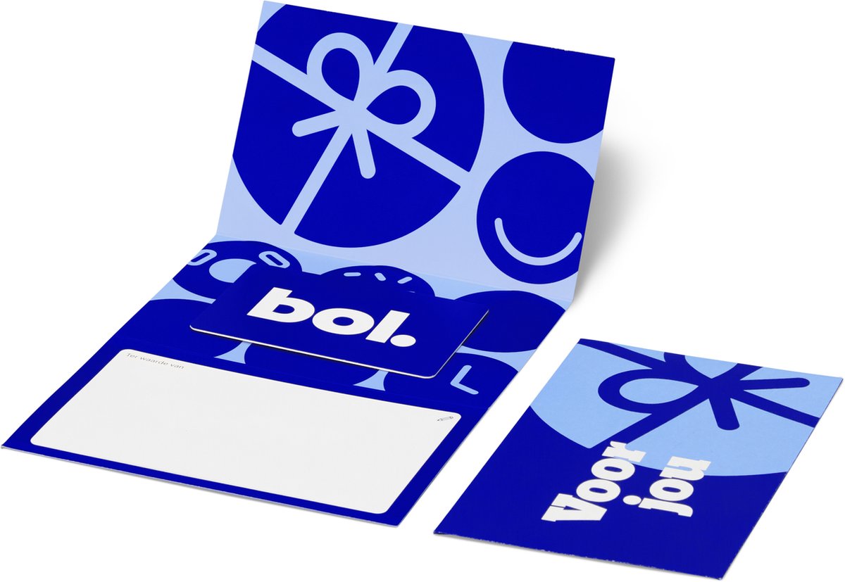 bol cadeaukaart - envelop - afbeelding 3