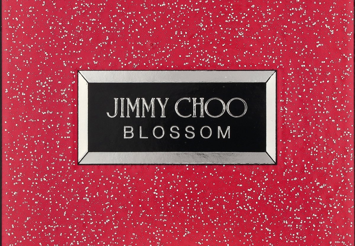 Jimmy Choo Blossom 100 ml Eau de Parfum - afbeelding 5