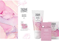 THERME Mindful Blossom Perfume Gift Set - geschenkset - Eau de Parfum 30 ml+Shower Satin 200 ml - afbeelding 1