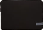 Case Logic Reflect - Laptophoes / Sleeve - 15.6 inch - Zwart - afbeelding 3