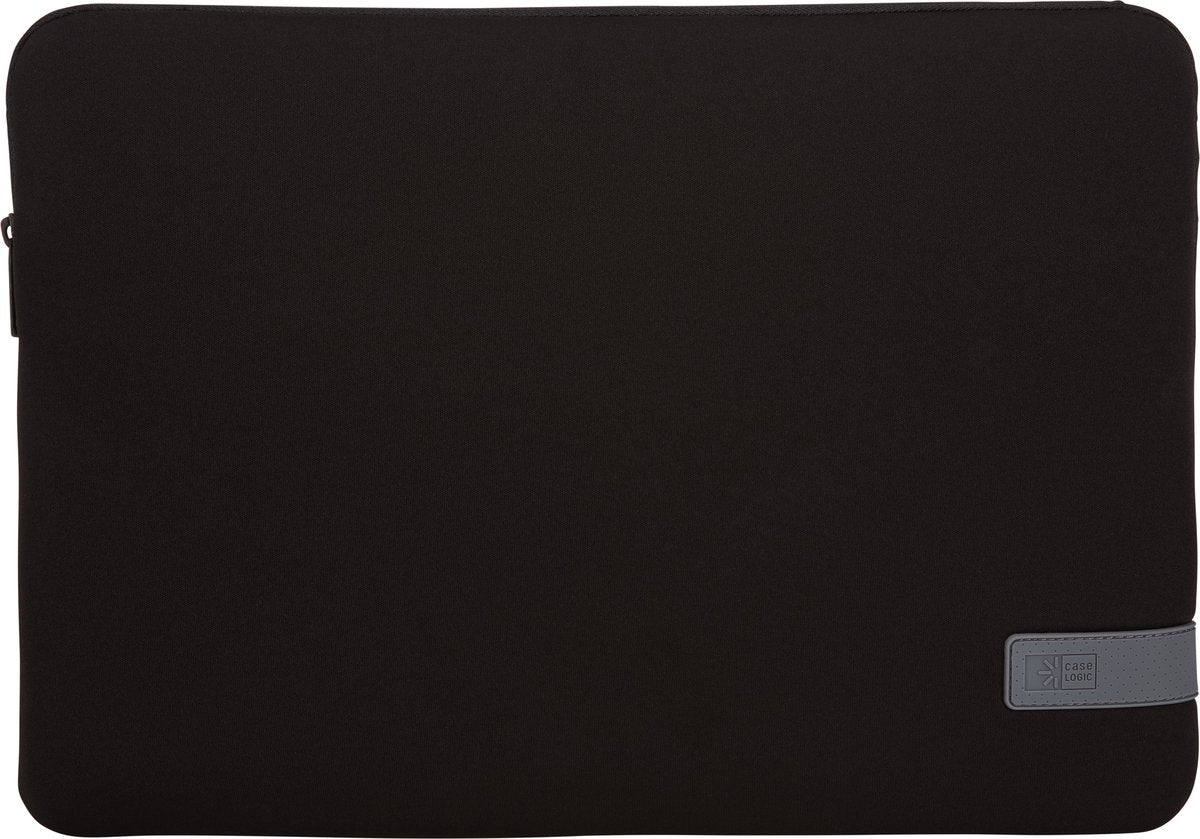 Case Logic Reflect - Laptophoes / Sleeve - 15.6 inch - Zwart - afbeelding 3