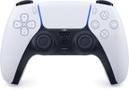 Sony PS5 DualSense Draadloze Controller - Wit - afbeelding 2