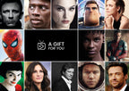 Filmpakket - Filmbox cadeau met Jimmy's popcorn, M&Ms, filmcadeaukaart voor een mooi avondje thuisbios - afbeelding 3