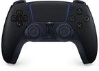 Sony PS5 DualSense Draadloze Controller - Midnight Black - afbeelding 2