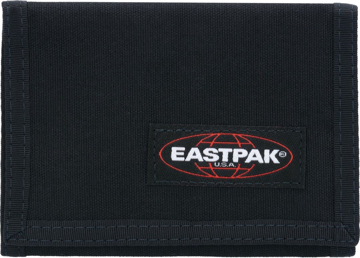 Eastpak Crew Single Portemonnee - Black - afbeelding 1
