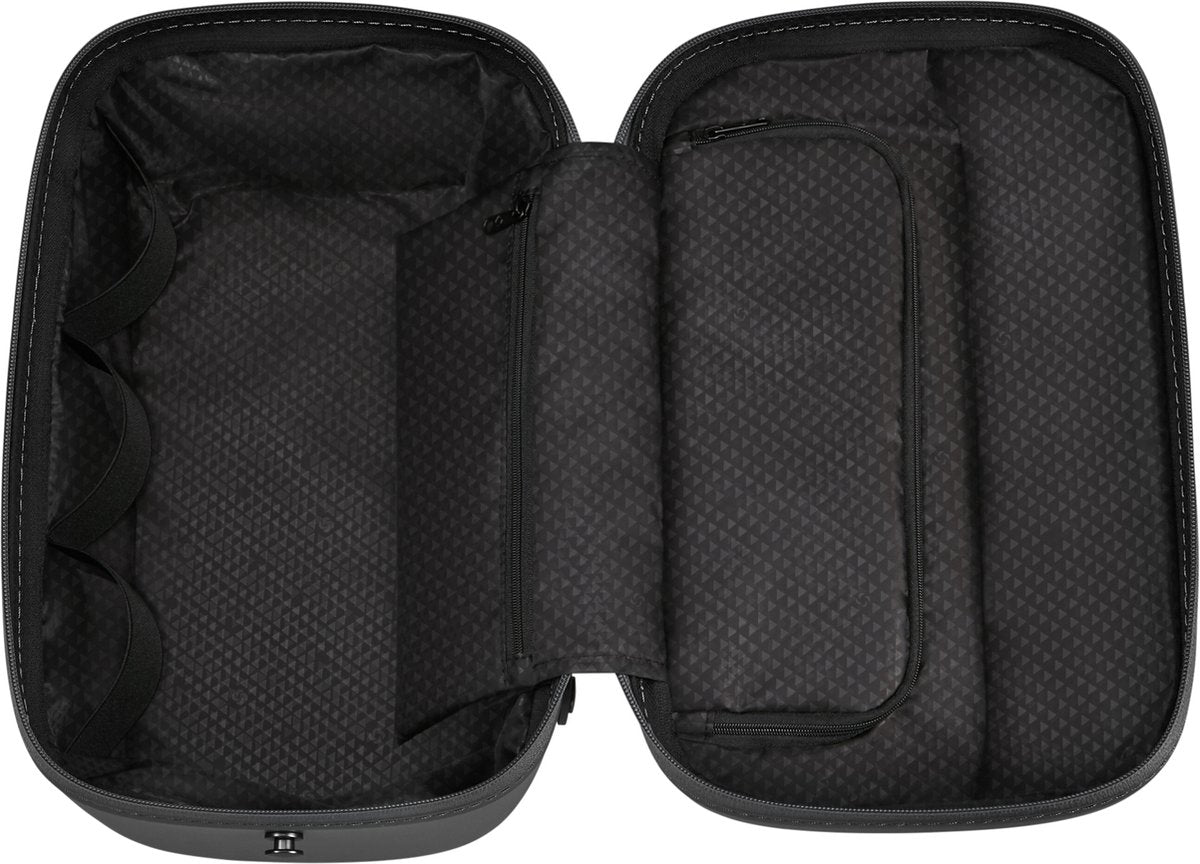 Samsonite Beautycase - Stackd BC Black - afbeelding 3