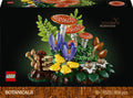 LEGO Botanicals Bospaddenstoelen - 11505 - afbeelding 1