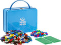 Plus-Plus Basic Reiskoffer - 600-delige bouwset - afbeelding 1